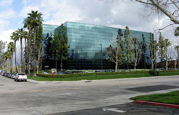 268 W. Hospitality Lane, San Bernardino, CA 92408